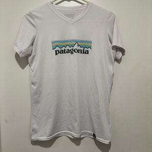 ☀️🏖️Patagonia T Shirt‎